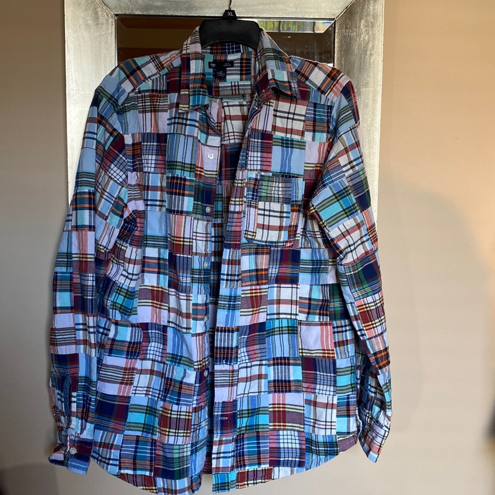 Mens Gap Slim Fit Coupe Etroite